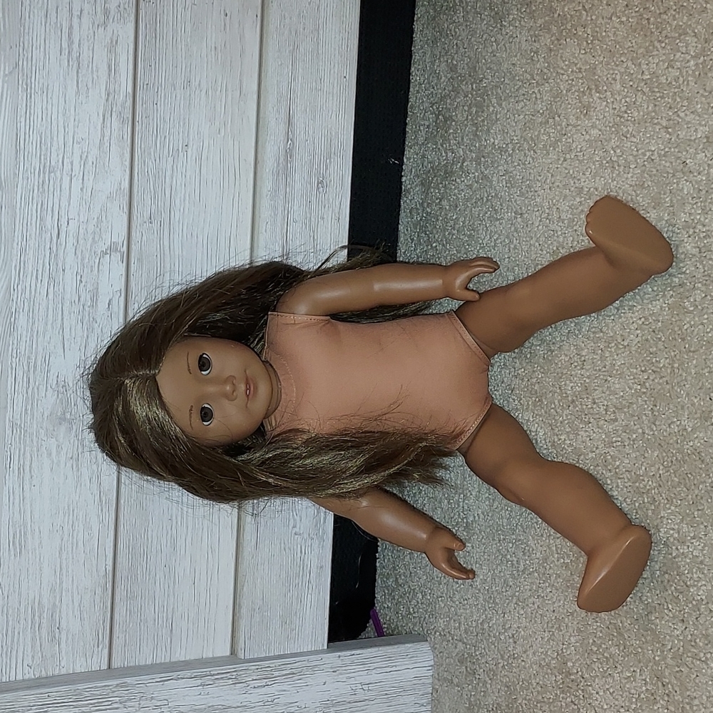 American Girl #29